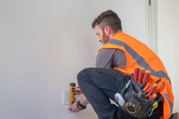 Best Circuit Breaker Repair  in Arroyo Grande, CA