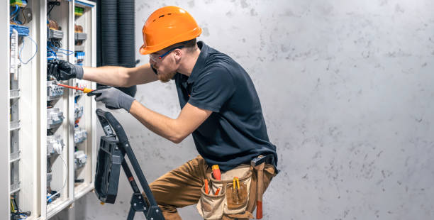 Best Electrical Wiring Services  in Arroyo Grande, CA
