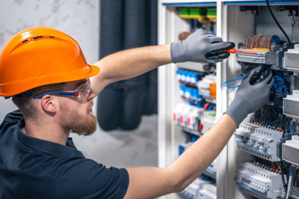 Best Industrial Electrical Services  in Arroyo Grande, CA